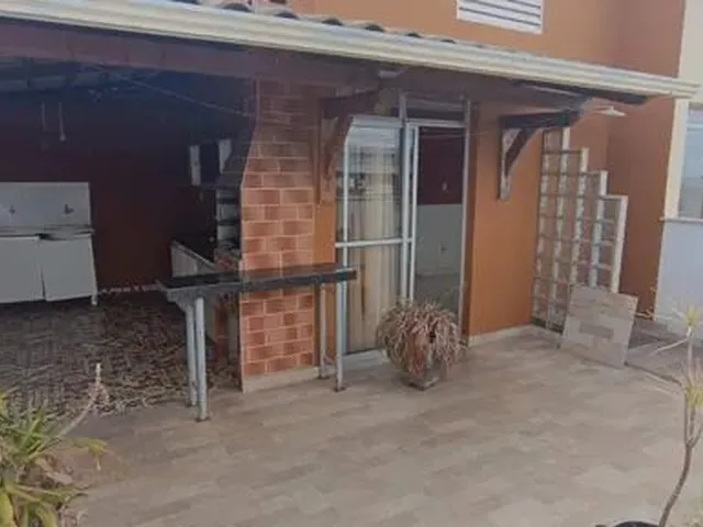 Imagem: Contagem - Apartamento Padrão - Alvorada