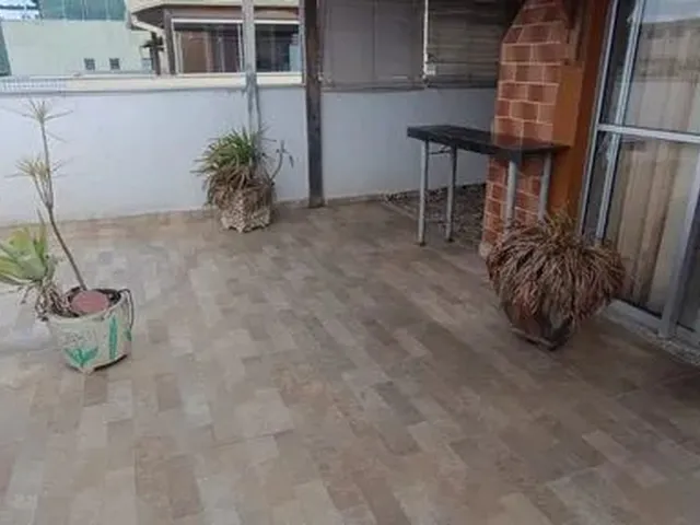 Imagem 15: Contagem - Apartamento Padrão - Alvorada