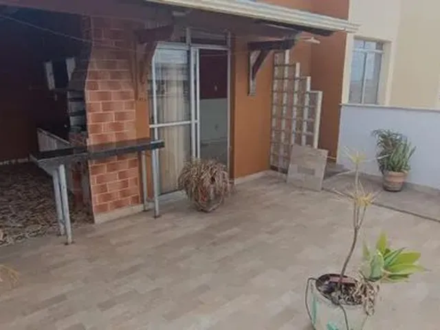 Imagem 5: Contagem - Apartamento Padrão - Alvorada