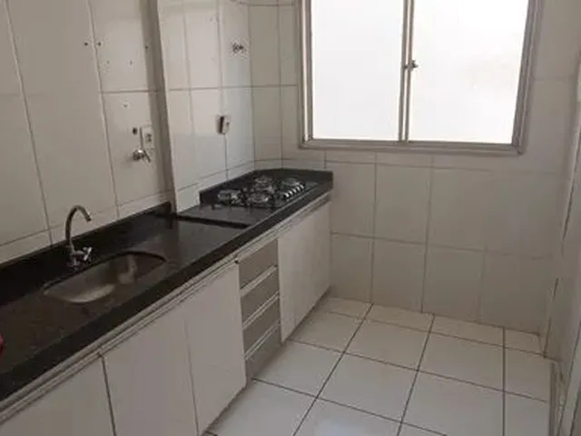 Imagem 14: Contagem - Apartamento Padrão - Alvorada