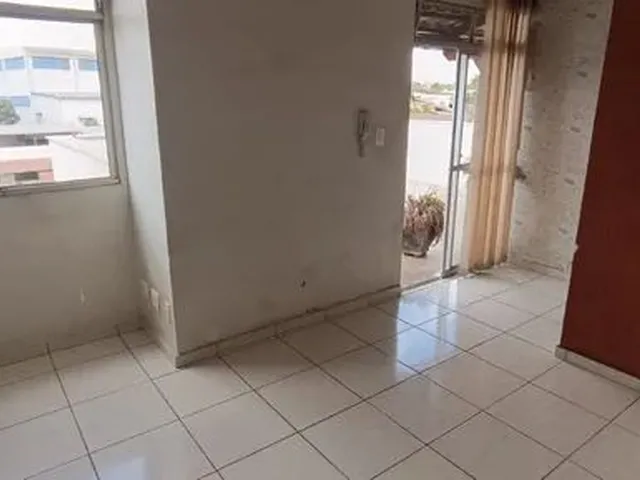 Imagem 3: Contagem - Apartamento Padrão - Alvorada