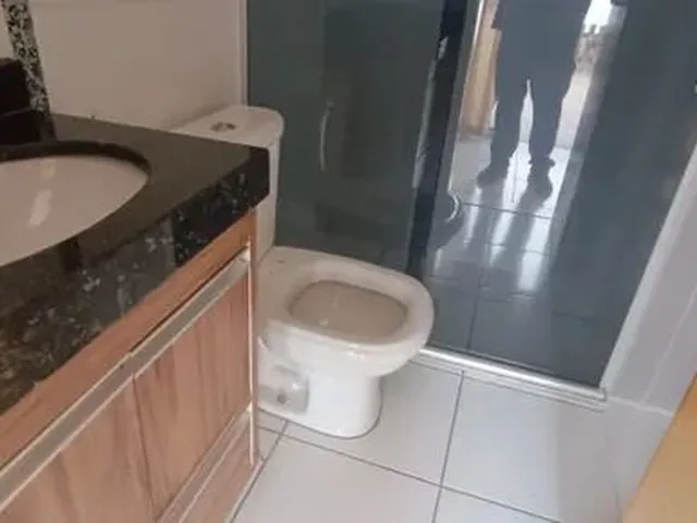 Imagem 10: Contagem - Apartamento Padrão - Alvorada