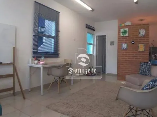Imagem: Sala À Venda, 33 M² por R$ 165.000,00