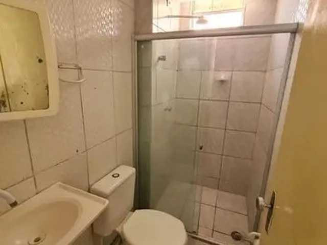 Imagem: Apartamento na Serraria