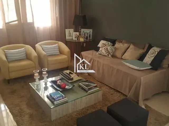 Imagem: Casa Duplex Impecável - 4 Suítes com Varanda