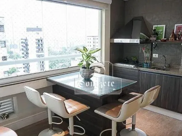 Imagem: Apartamento À Venda, 135 M² por R$ 989.950,00