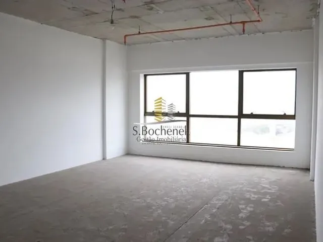 Imagem: Linda Sala Nova Compra no Ed. New Worker