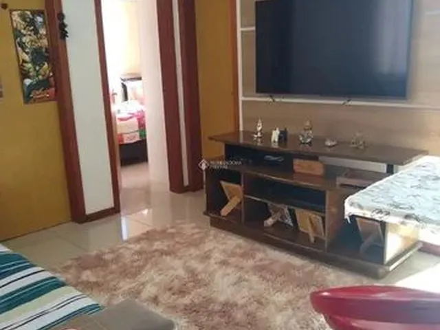 Imagem: Porto Alegre - Apartamento Padrão - Partenon