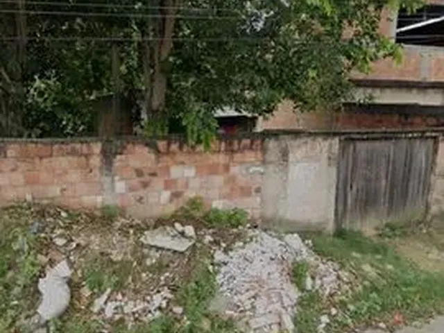 Imagem: Casa em Andrade de Araújo, Nova Iguaçu