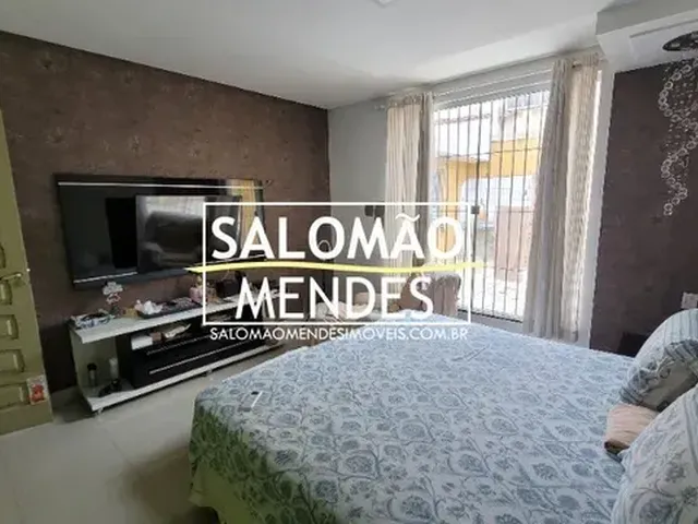 Imagem 5: Casa 600 M² Castanheira Belém - Pa