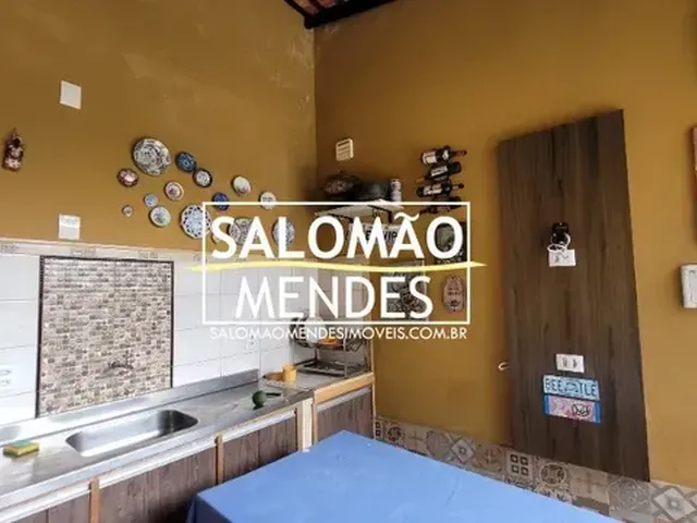 Imagem 2: Casa 600 M² Castanheira Belém - Pa