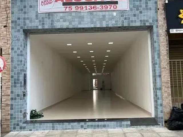 Imagem 1: Aluguel de Ponto Comercial
