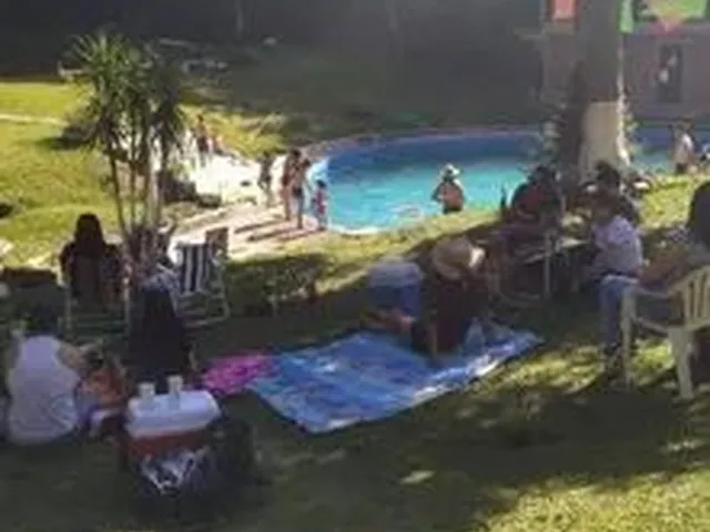 Imagem: Chácara para Locação