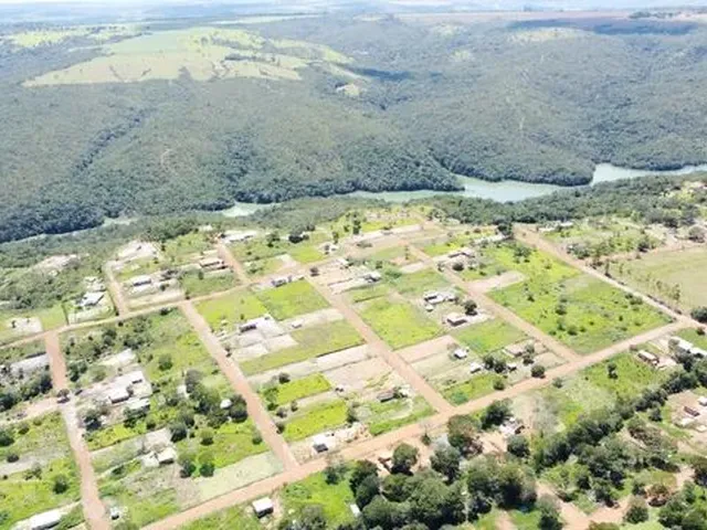 Imagem 5: Corumbá Iv: Lotes a Partir de 1.000M² com Entrada Facilitada de 3.499,00. 5Lkuns