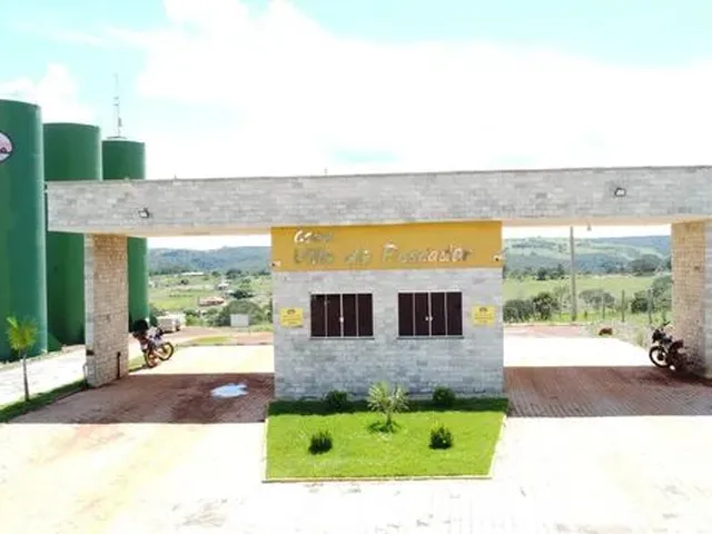 Imagem 9: Corumbá Iv: Lotes a Partir de 1.000M² com Entrada Facilitada de 3.499,00. 5Lkuns