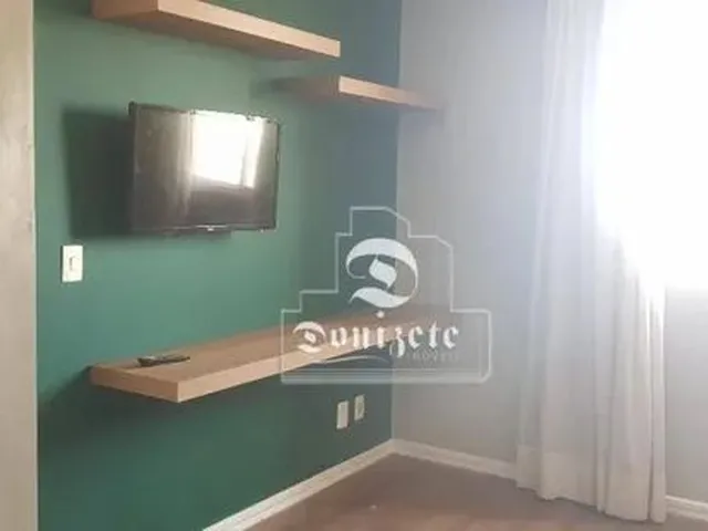 Imagem: Flat À Venda, 43 M² por R$ 280.000,00