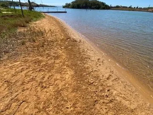 Imagem: Lote com Acesso Individual Ao Lago em Luzimangue