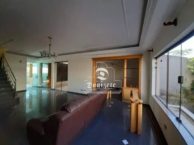 Imagem: Casa com 3 Dormitórios À Venda, 420 M²