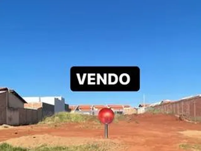Imagem: Oportunidade - Lote (Aceito Propostas