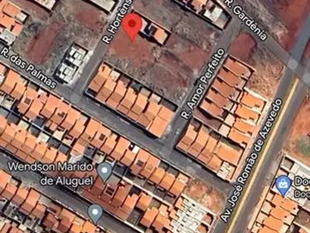 Imagem 2: Oportunidade - Lote (Aceito Propostas