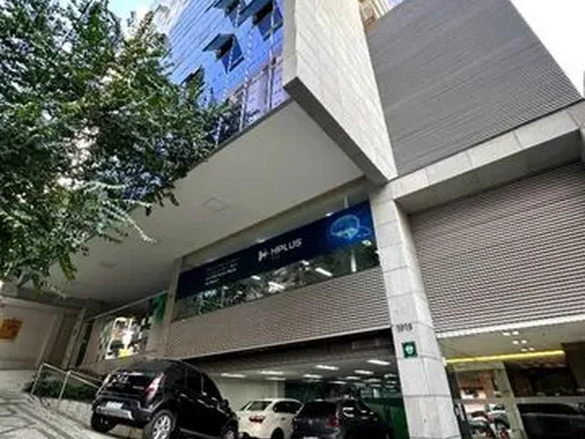 Imagem: Sala / Conjunto para Alugar em Belo Horizonte