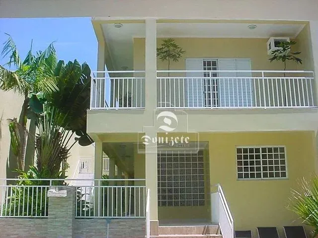 Imagem: Casa com 3 Dormitórios, 448 M² - Venda