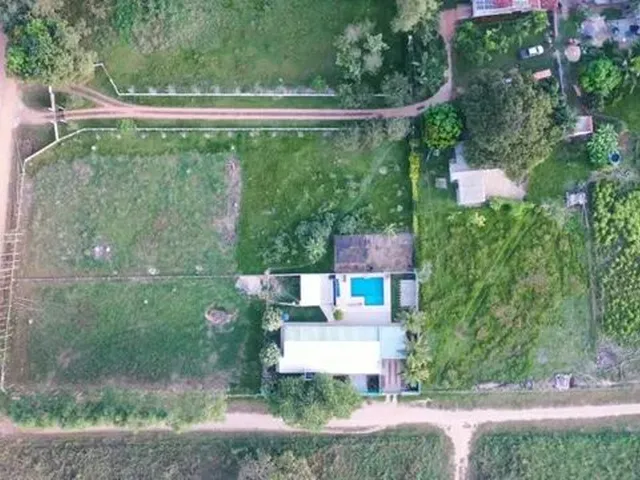 Imagem 11: Imóvel Residencial/ Pequena Chácara em Confresa/Mt 2500 M2 - 3 Quartos - Área de Lazer