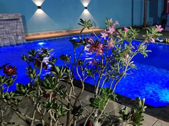 Imagem 12: Imóvel Residencial/ Pequena Chácara em Confresa/Mt 2500 M2 - 3 Quartos - Área de Lazer
