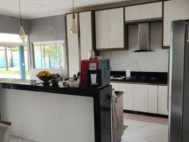 Imagem 7: Imóvel Residencial/ Pequena Chácara em Confresa/Mt 2500 M2 - 3 Quartos - Área de Lazer