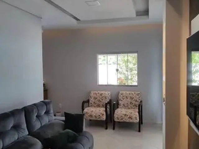 Imagem 9: Imóvel Residencial/ Pequena Chácara em Confresa/Mt 2500 M2 - 3 Quartos - Área de Lazer