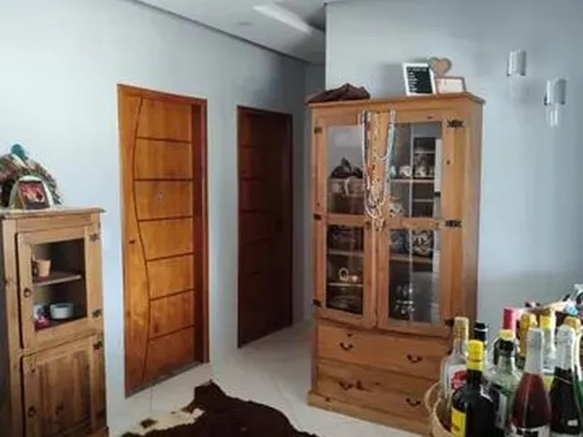 Imagem 16: Imóvel Residencial/ Pequena Chácara em Confresa/Mt 2500 M2 - 3 Quartos - Área de Lazer