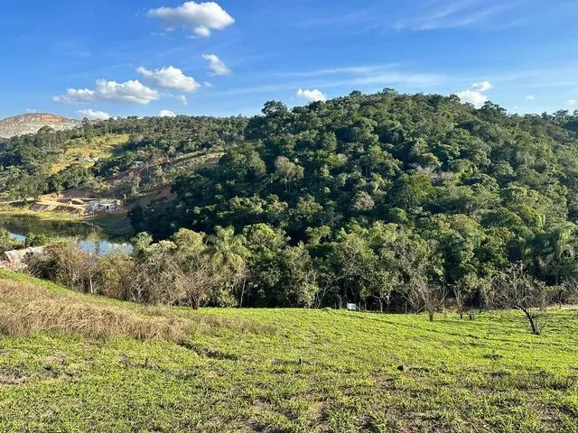 Imagem: Terreno 500M² para Chacara na Divisa de