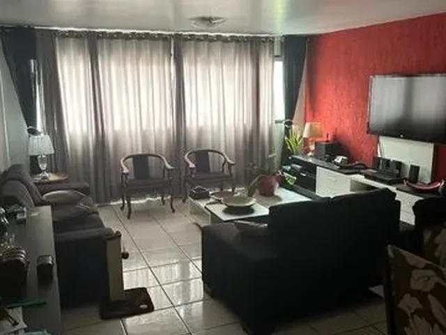 Imagem 6: Goiânia - Padrão - Setor Oeste