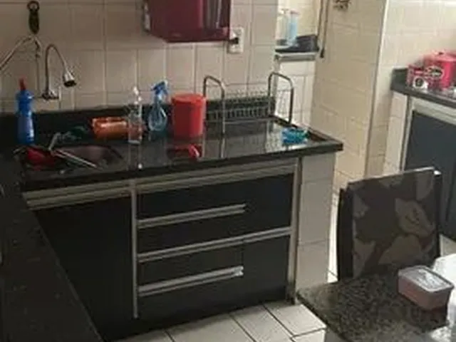 Imagem 10: Goiânia - Padrão - Setor Oeste