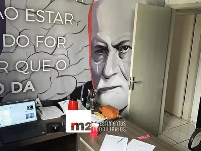 Imagem 9: Goiânia - Padrão - Setor Oeste