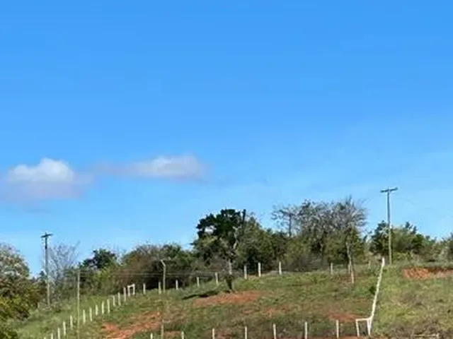 Imagem: Chácara Girassol