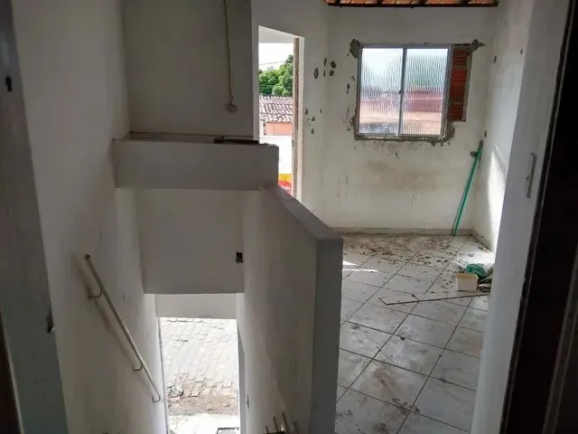 Imagem: Vendo Prédio Geminado