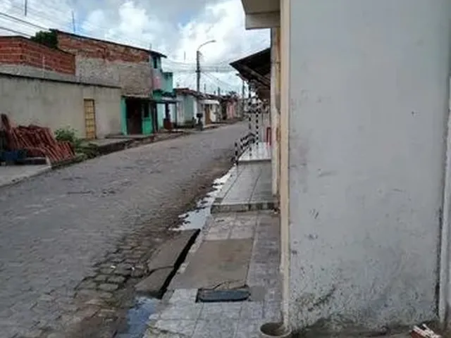Imagem 5: Vendo Prédio Geminado