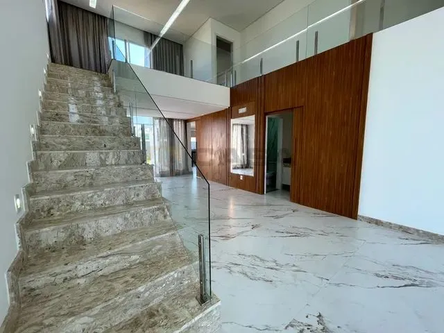 Imagem 5: Mansão com 4 Quartos no Alphaville Jacuhy