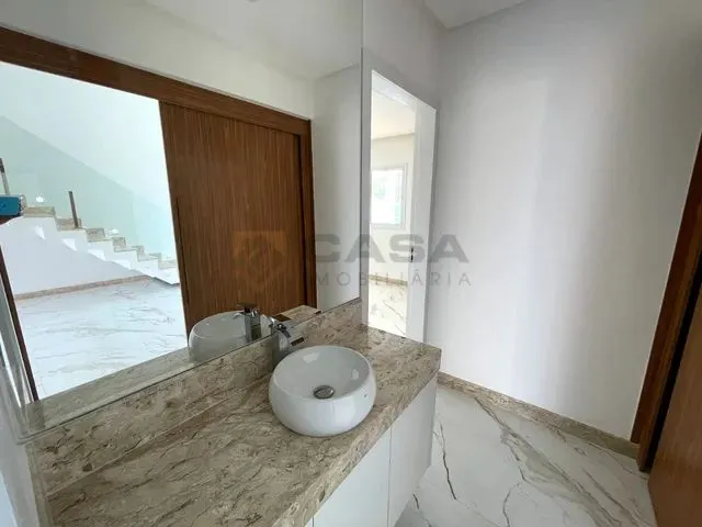 Imagem 3: Mansão com 4 Quartos no Alphaville Jacuhy