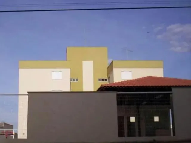 Imagem 5: Vendo Apartamento Bairro Minas Gerais