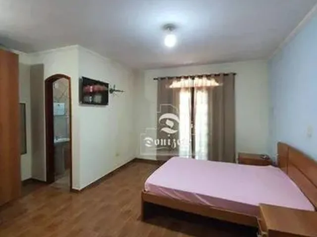Imagem 6: Sobrado com 3 Dormitórios À Venda, 205 M² por R$ 849.999,90 - Bangu - Santo André/Sp