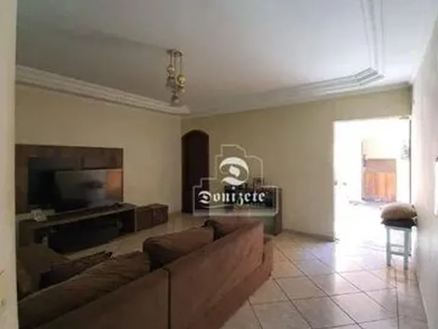 Imagem 5: Sobrado com 3 Dormitórios À Venda, 205 M² por R$ 849.999,90 - Bangu - Santo André/Sp