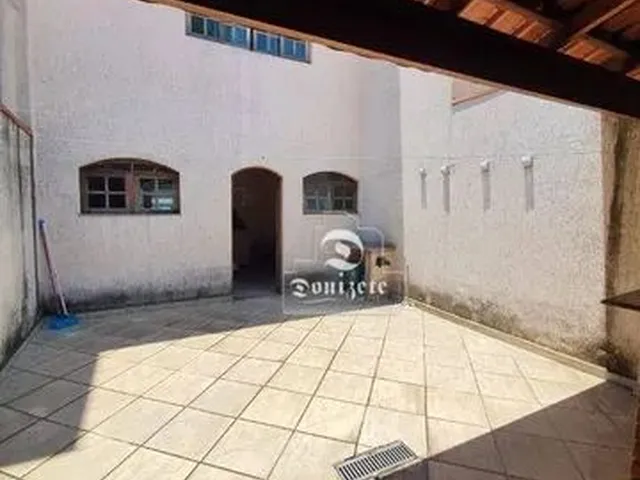 Imagem 11: Sobrado com 3 Dormitórios À Venda, 205 M² por R$ 849.999,90 - Bangu - Santo André/Sp