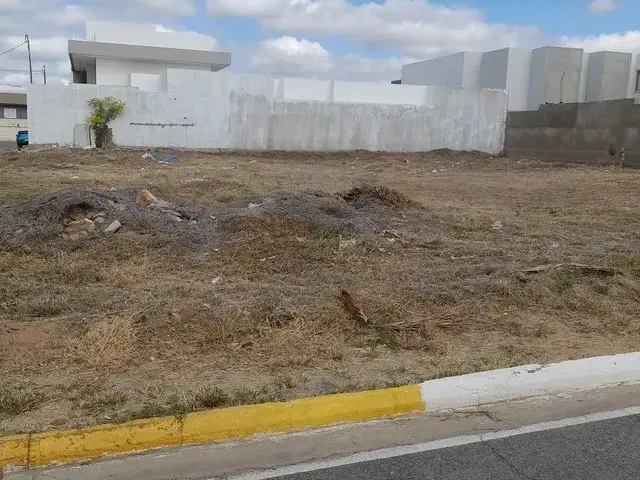 Imagem: Terreno Condomínio Assunção de Maria