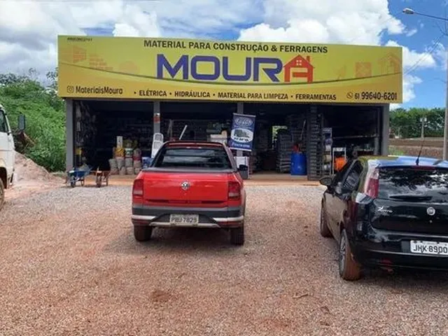 Imagem: Imovel Comercial com Base Pronta P/ Prédio