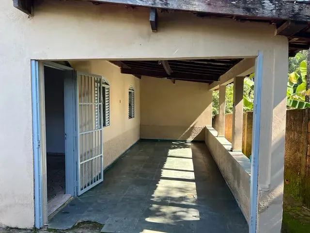 Imagem: Casa 03 Qtos - Lote 600M2 - Alexânia/Go