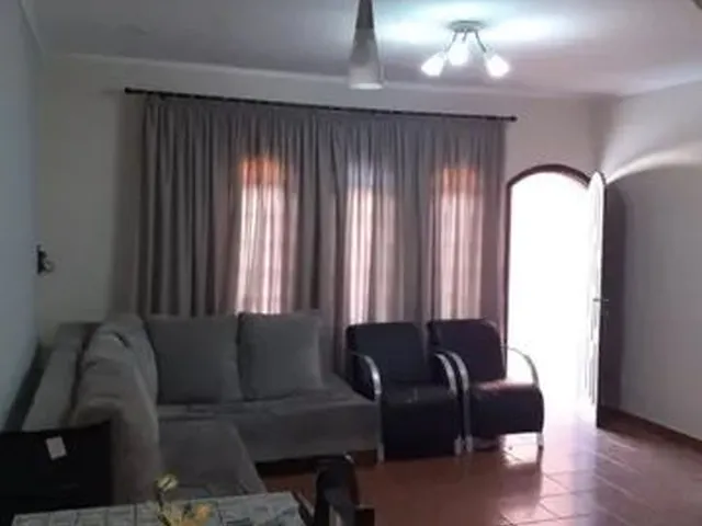 Imagem: Casa À Venda em Vila Curuçá com 90 M²
