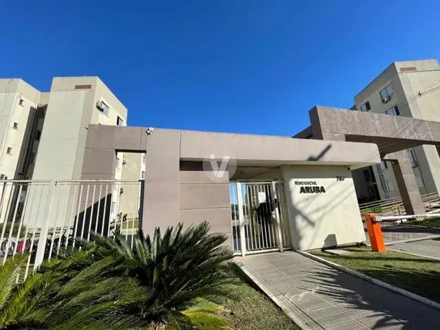 Imagem: Apartamento de 2 Dormitórios Localizado