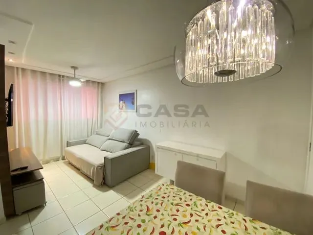 Imagem 8: Ps/ Cond.barra Vento- Apartamento 2 Quartos Sol da Manhã Elevador Jacaraípe